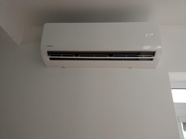 Midea Xtreme Save 5,3kW - Image 5