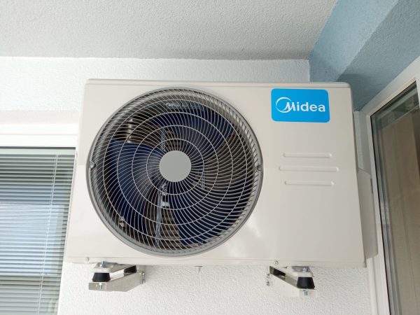 Midea Xtreme Save 5,3kW - Image 7