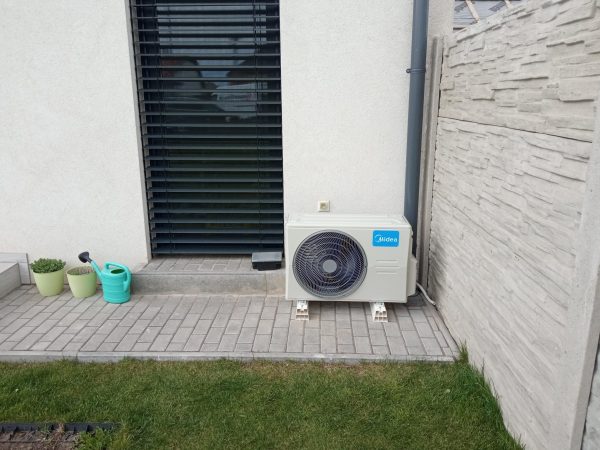 Midea Xtreme Save 5,3kW - Image 6