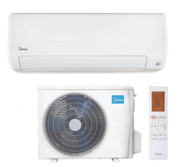 Midea All Easy Pro 2,6 kW - Image 5