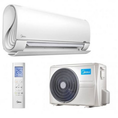 Midea Breezeless+ 2,6 kW