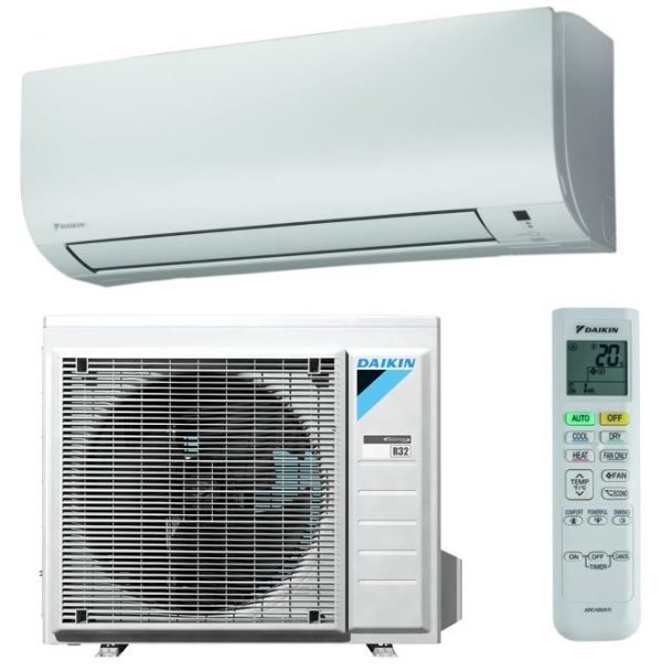 Daikin Comfora NEW 2 kW