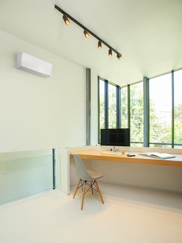 Daikin Perfera New multisplit 2 kW + 5 kW - Image 8