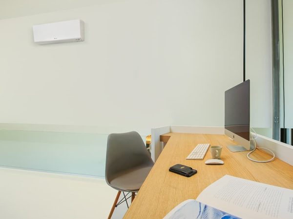 Daikin Perfera New multisplit 2 kW + 5 kW - Image 9