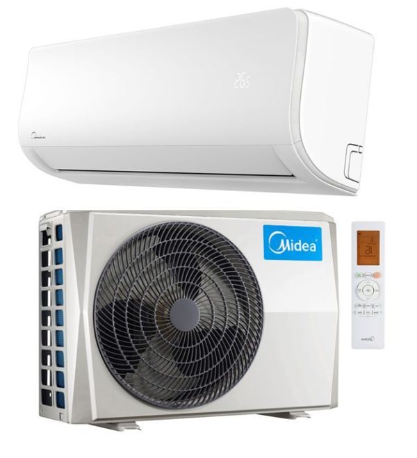 Midea Xtreme Save 5,3kW
