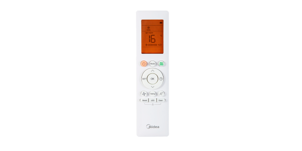 Midea Xtreme Save 5,3kW - Image 4