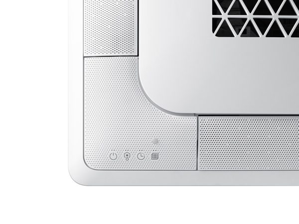 Samsung Windfree Mini 4-way Casette 3,5 kW - Image 6