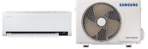 Samsung Windfree Comfort 3,5kW - Image 4