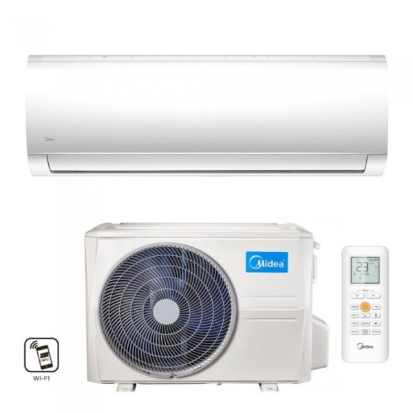 Midea Xtreme Save Pro 3,5 kW - Image 3